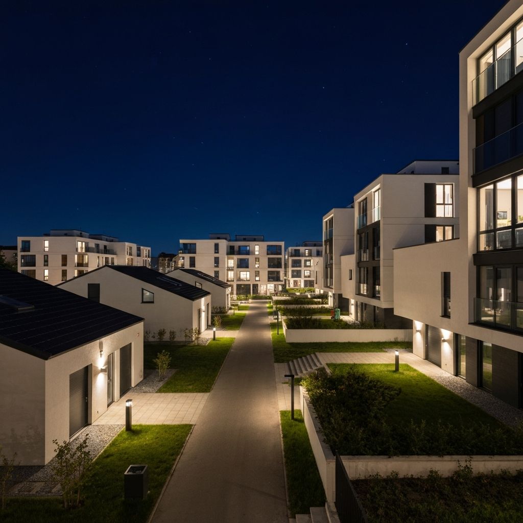 Arquitectura Residencial